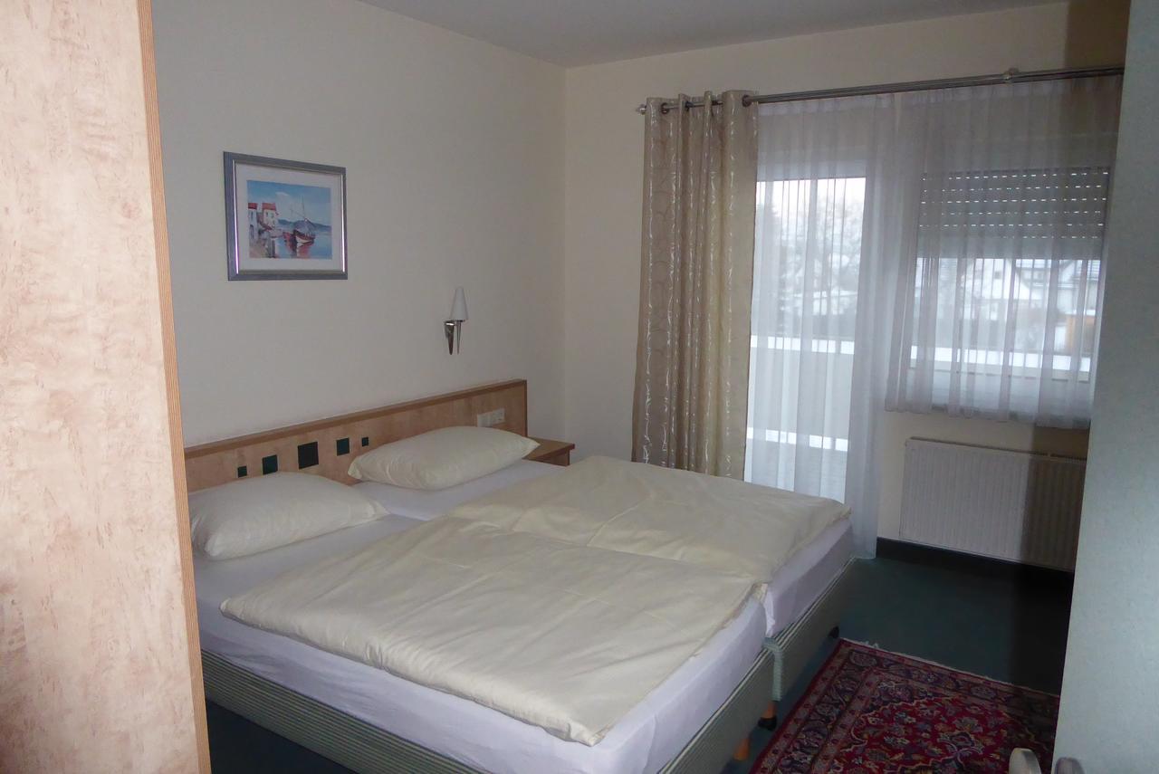 بوتشين Hotel Ring Park المظهر الخارجي الصورة