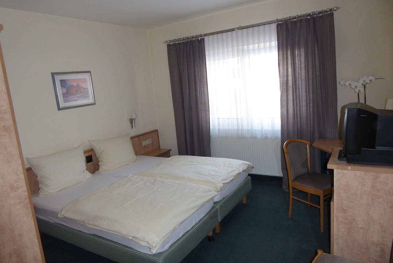 بوتشين Hotel Ring Park المظهر الخارجي الصورة