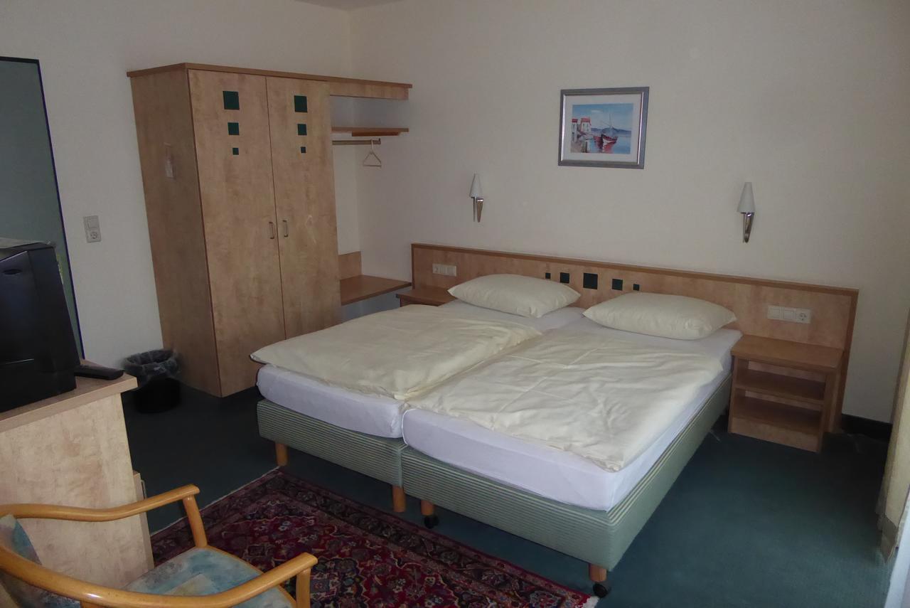 بوتشين Hotel Ring Park المظهر الخارجي الصورة
