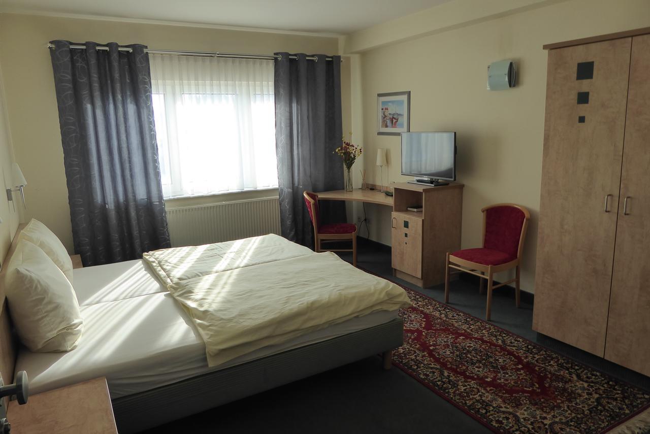 بوتشين Hotel Ring Park المظهر الخارجي الصورة