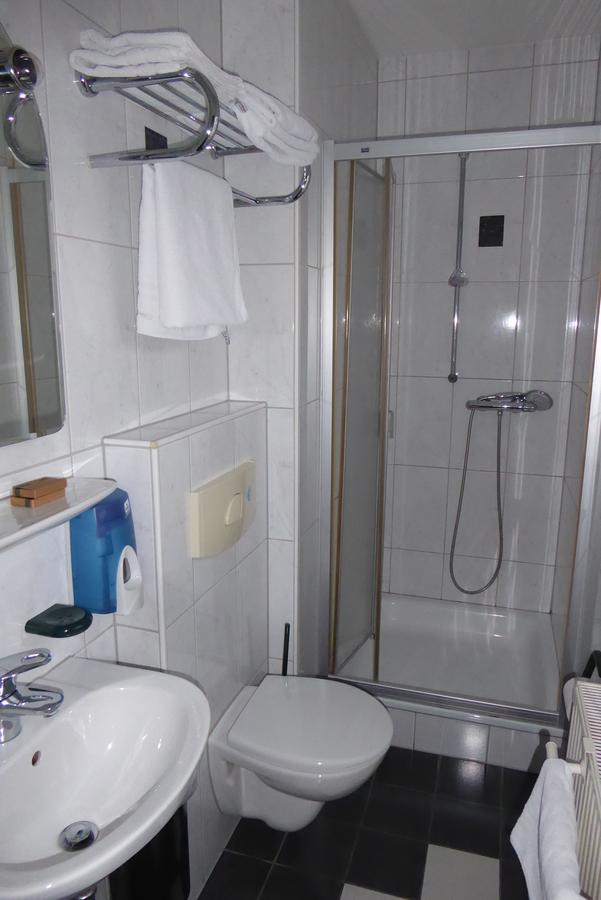 بوتشين Hotel Ring Park المظهر الخارجي الصورة