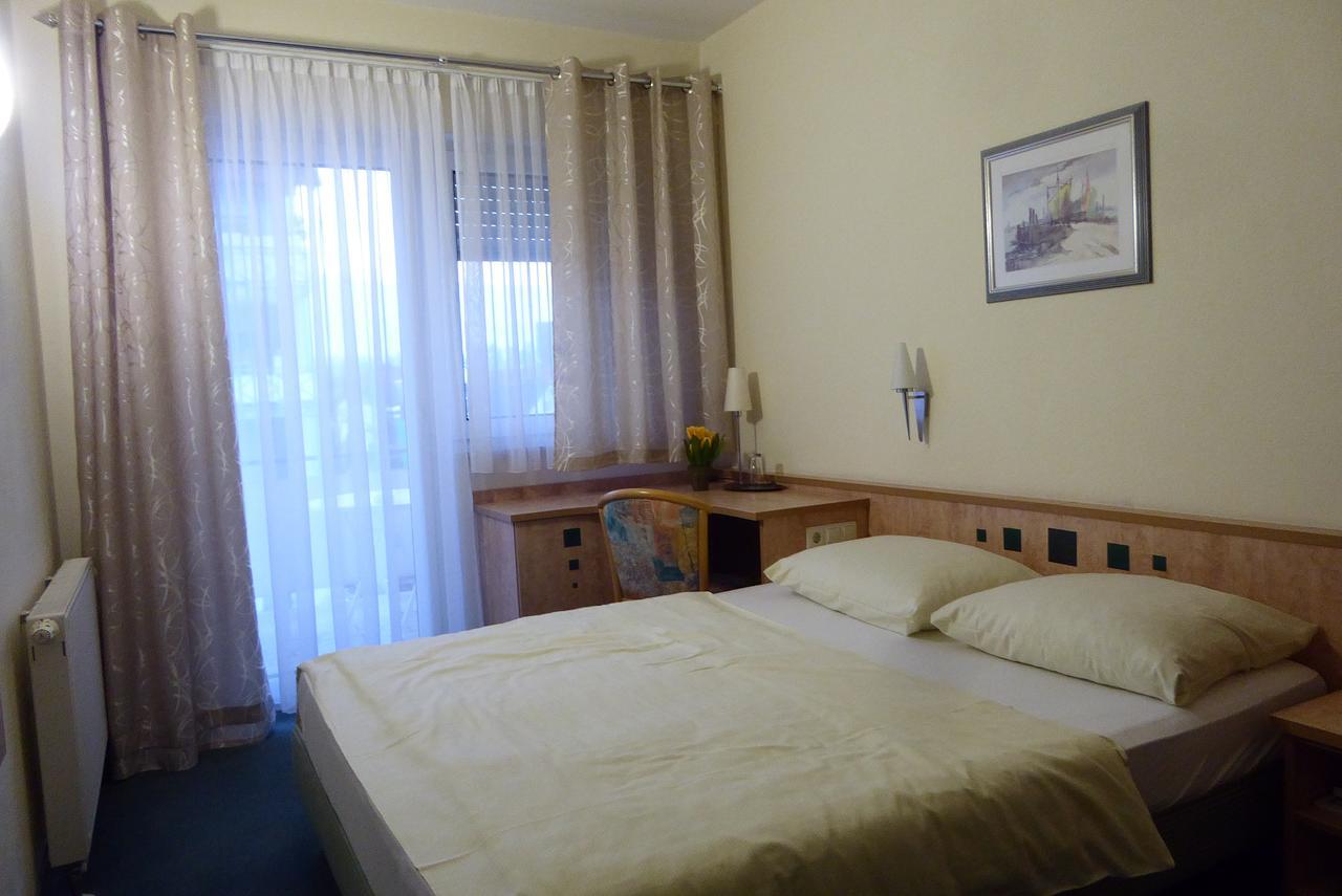بوتشين Hotel Ring Park المظهر الخارجي الصورة
