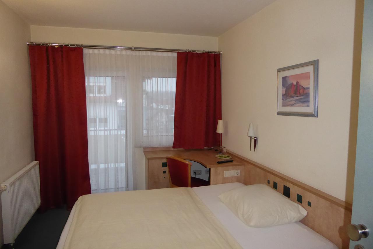 بوتشين Hotel Ring Park المظهر الخارجي الصورة