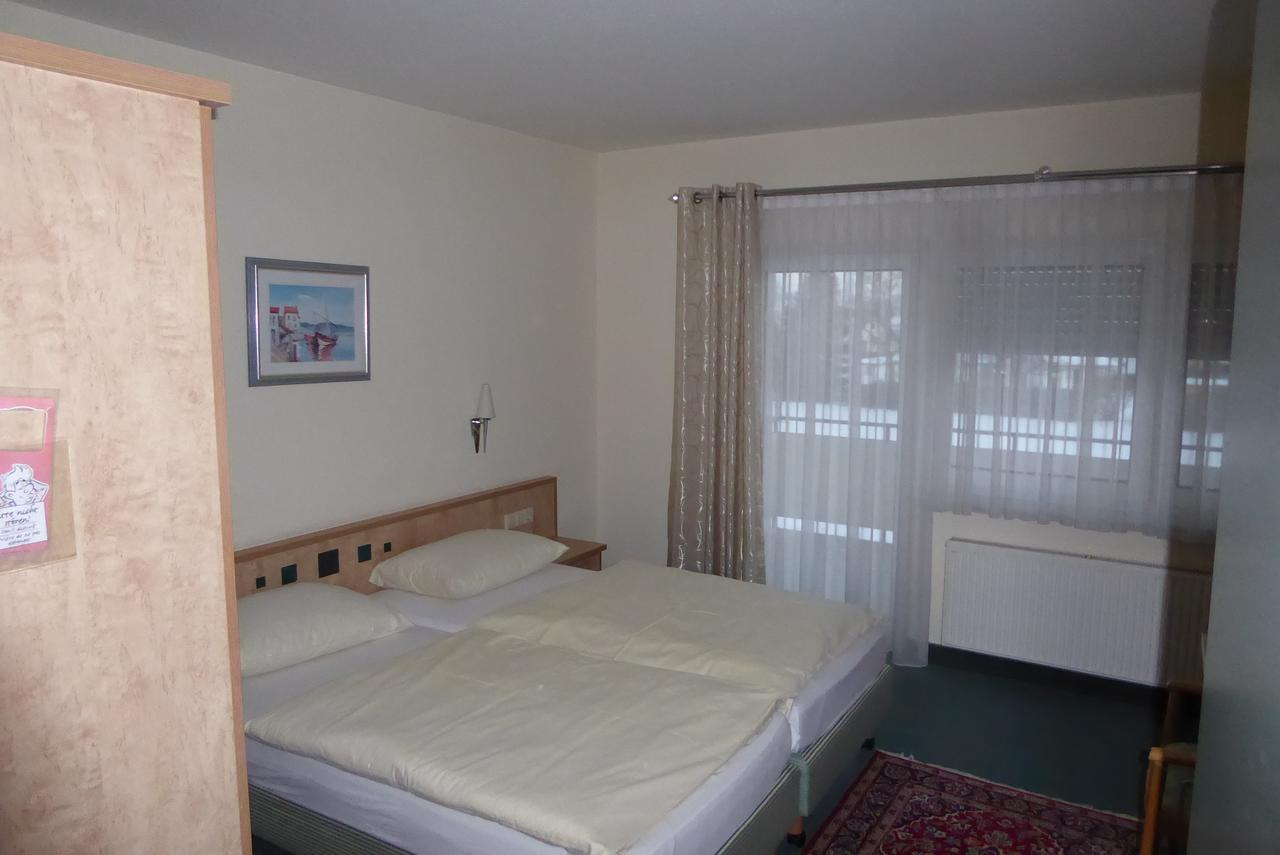 بوتشين Hotel Ring Park المظهر الخارجي الصورة