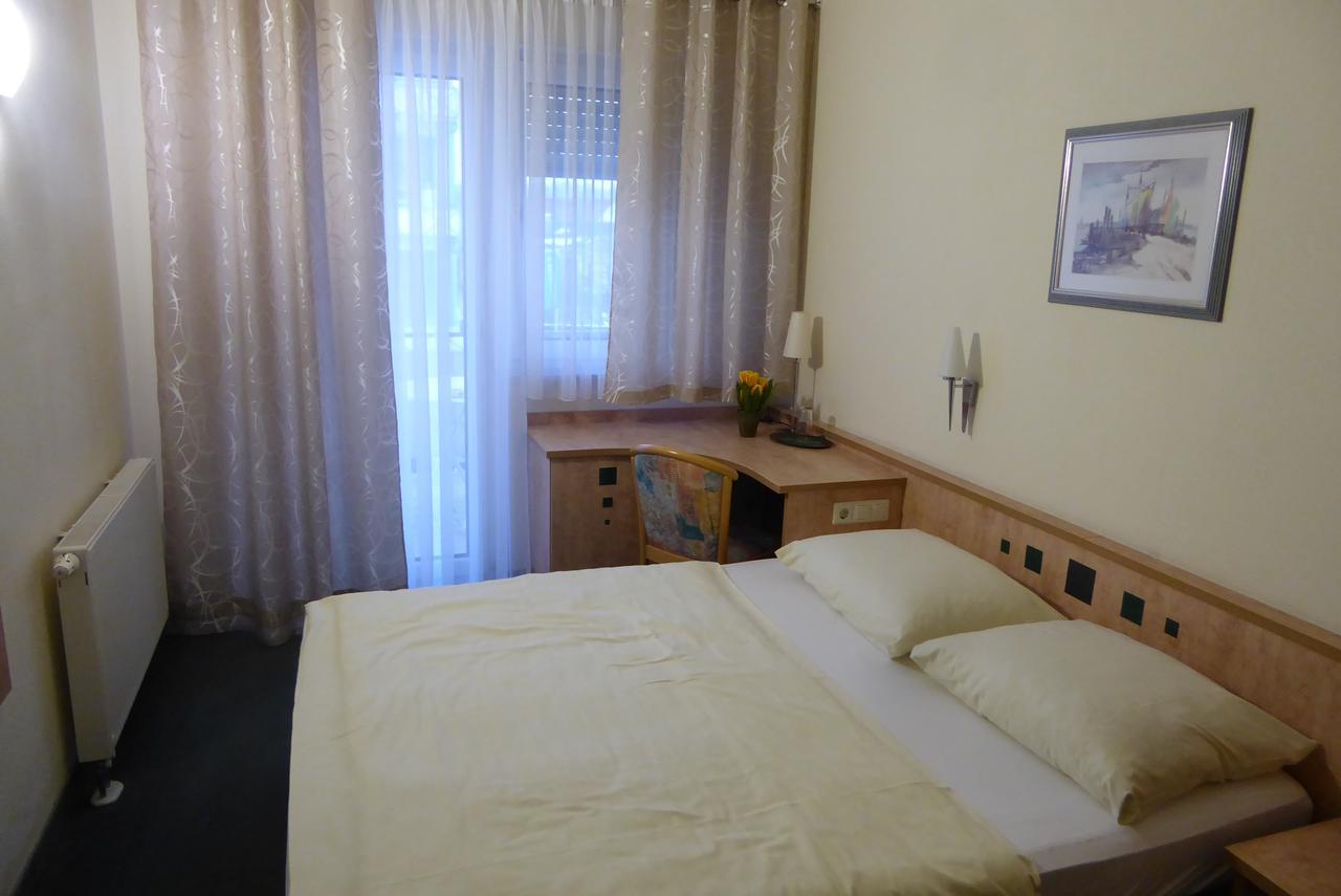بوتشين Hotel Ring Park المظهر الخارجي الصورة