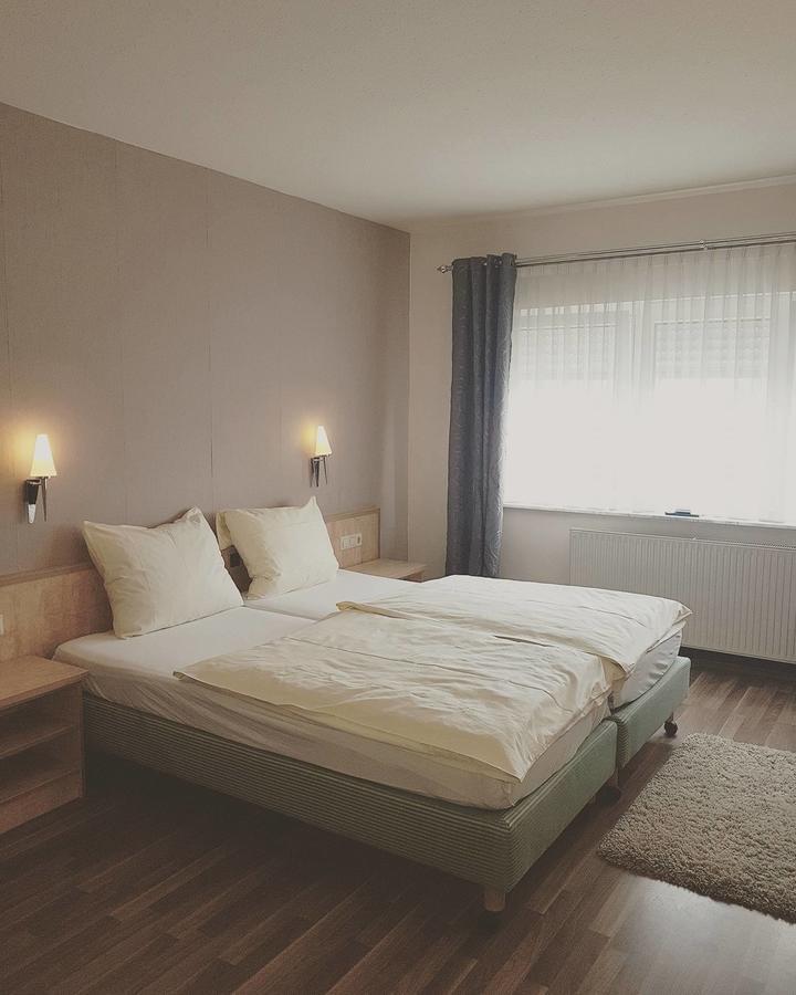 بوتشين Hotel Ring Park المظهر الخارجي الصورة