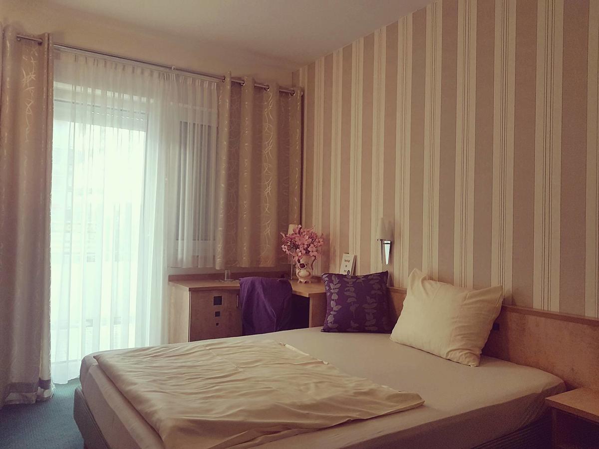 بوتشين Hotel Ring Park المظهر الخارجي الصورة